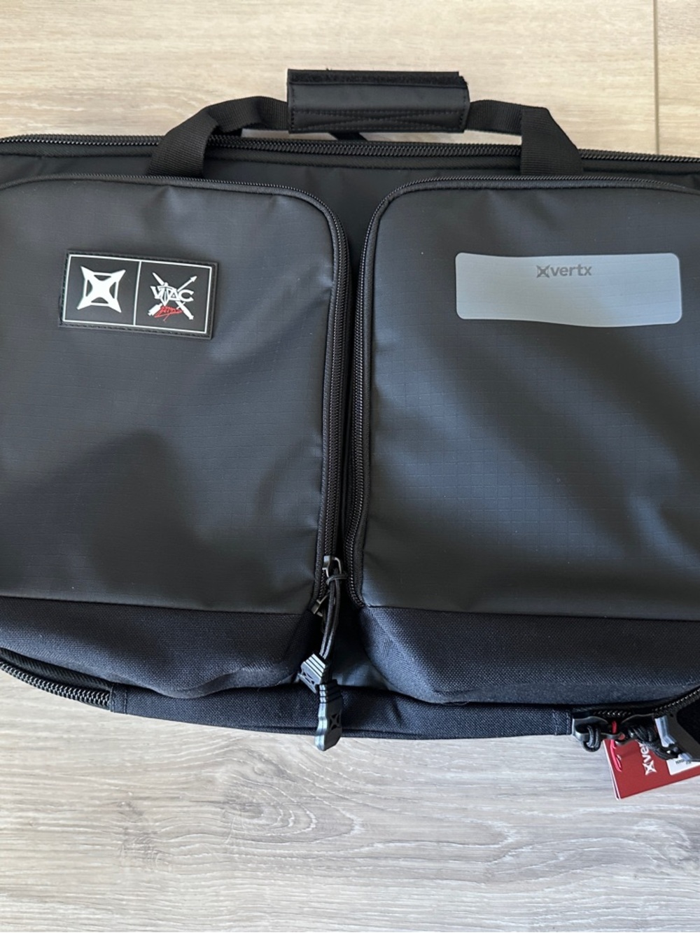 Vertx VTAC Case 18”